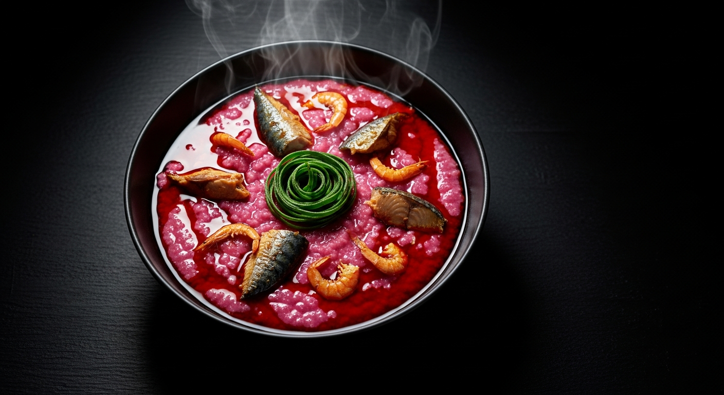 Asaro Yam Pottage
