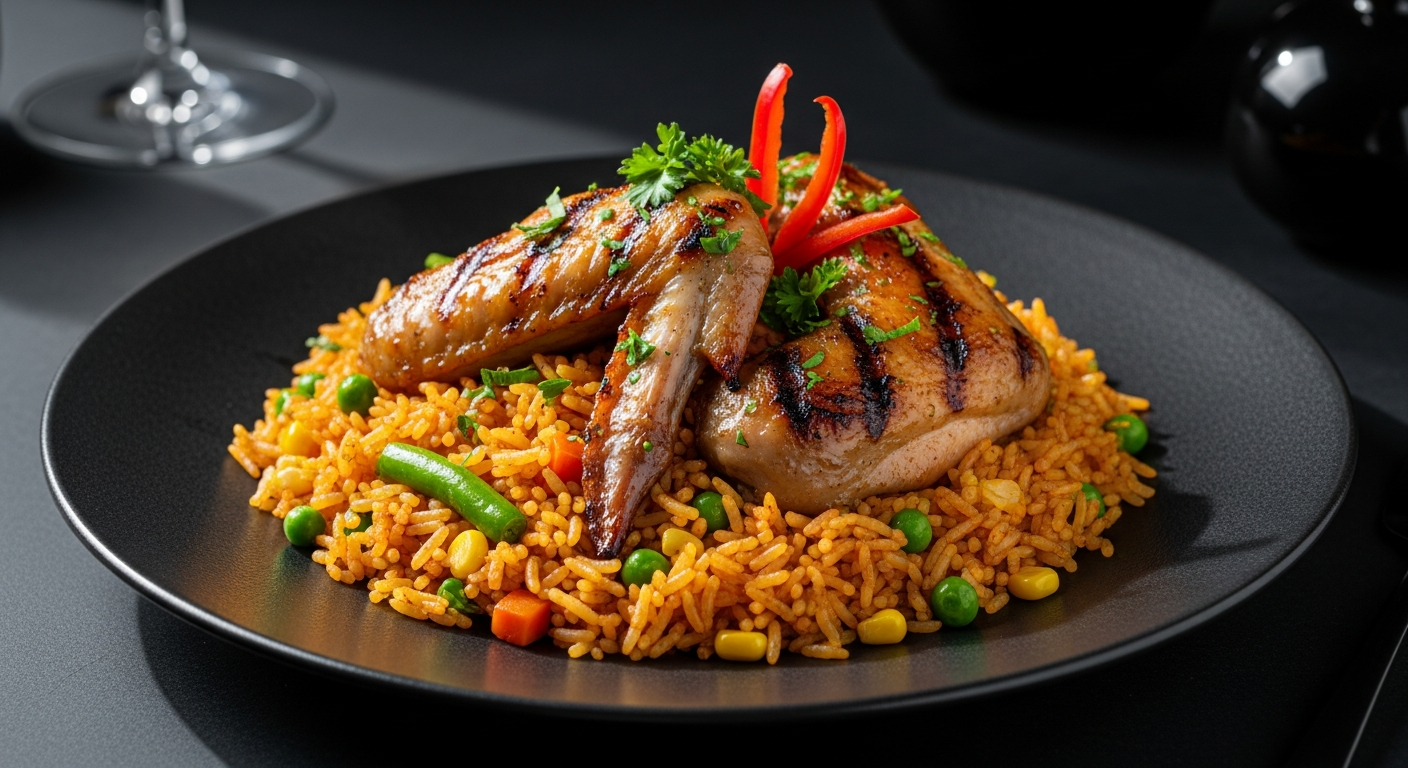 Fried Rice